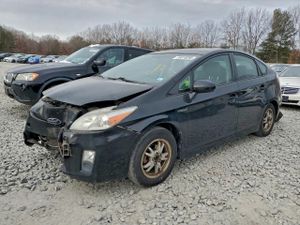 Toyota Prius 1.8L 4 2011