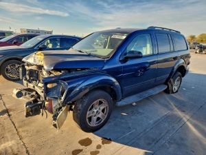Dodge Durango SLT 4.7L 8 2004