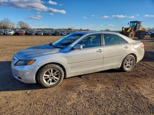 Toyota Camry CE 2.4L 4 2007