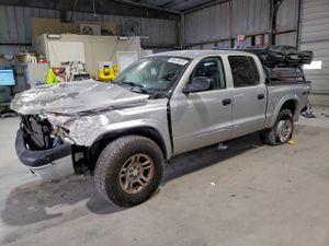 Dodge Dakota QUAD SPORT 4.7L 8 2004