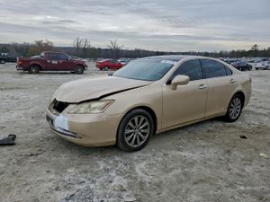 Lexus ES 350 3.5L 6 2007