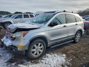 Honda CR-V EX 2.4L 4 2009