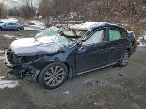 Hyundai Sonata 2.4L 4 2015