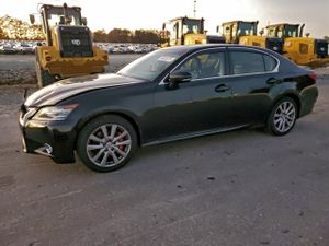 Lexus GS 350 3.5L 6 2015