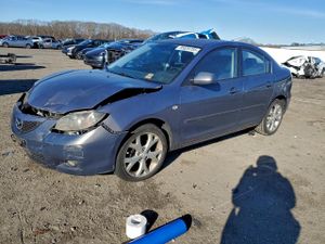 Mazda 3 I 2.0L 4 2009
