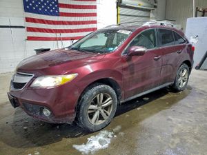 Acura RDX TECHNOLOGY 3.5L 6 2014