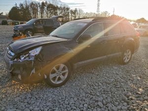 Subaru Outback 2.5I PREMIUM 2.5L 4 2014