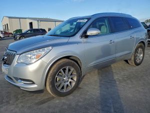 Buick Enclave 3.6L 6 2015