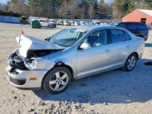 Volkswagen Jetta SE 2.5L 5 2009