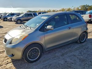 Toyota Yaris 1.5L 4 2007