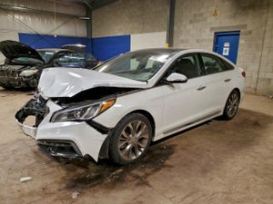 Hyundai Sonata SPORT 2.0L 4 2015