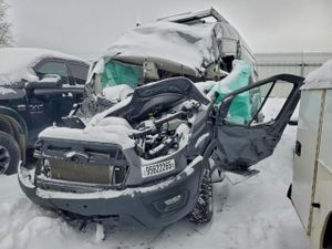 Ford Transit 3.5L 6 2021