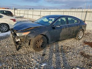 Acura TL 3.5L 6 2012