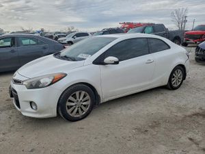 Kia Cerato / Forte / K3 EX 2.0L 4 2014