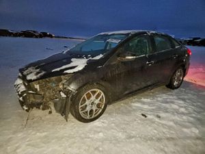 Ford Focus SE 2.0L 4 2015