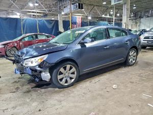 Buick LaCrosse PREMIUM 3.6L 6 2013