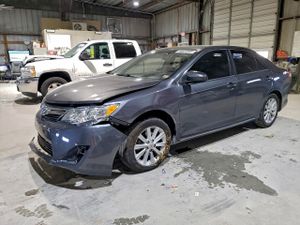 Toyota Camry HYBRID 2.5L 4 2012