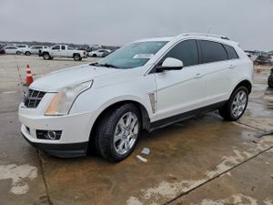 Cadillac SRX PREMIUM COLLECTION 3.6L 6 2012