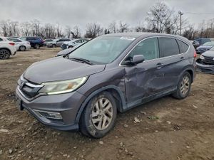 Honda CR-V EX 2.4L 4 2015