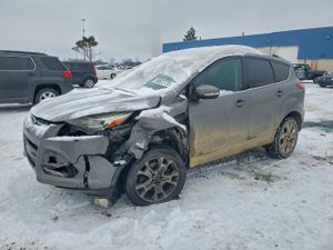 Ford Escape TITANIUM 2.0L 4 2014