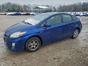 Toyota Prius 1.8L 4 2011