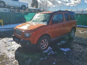 Honda Element EX 2.4L 4 2007