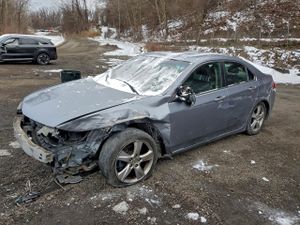 Acura TSX 2.4L 4 2011