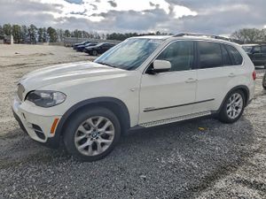 BMW X5 XDRIVE35I 3.0L 6 2013