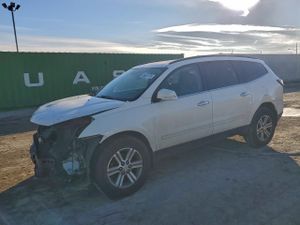 Chevrolet Traverse LT 3.6L 6 2015