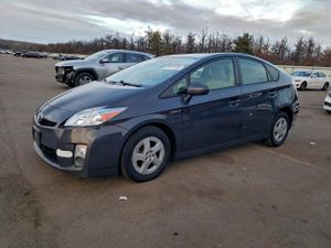 Toyota Prius 1.8L 4 2011