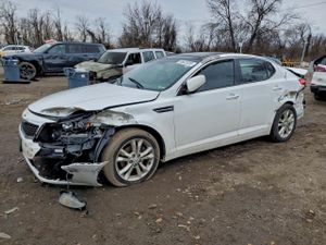 Kia Optima EX 2.4L 4 2013