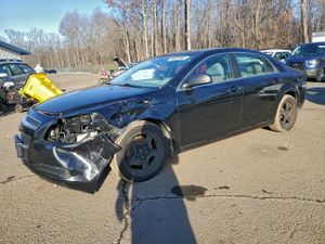 Chevrolet Malibu LS 2.4L 4 2011
