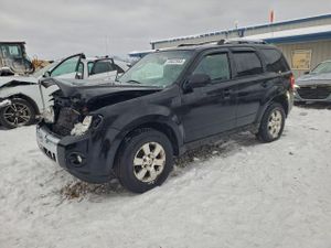 Ford Escape LIMITED 2.5L 4 2012