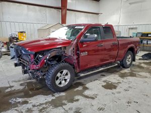 RAM 1500 SLT 5.7L 8 2013
