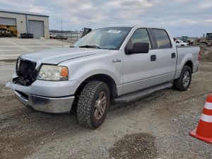 Ford F-150 SUPERCREW 5.4L 8 2007
