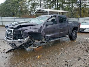 Chevrolet Silverado 1500 K1500 LT 5.3L 8 2014