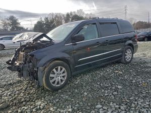Chrysler Town & Country TOURING 3.6L 6 2013