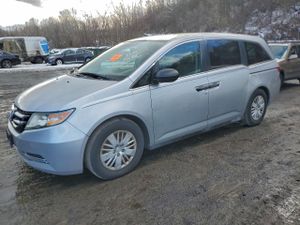 Honda Odyssey LX 3.5L 6 2015
