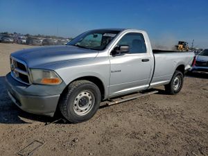 Dodge RAM 4.7L 8 2009