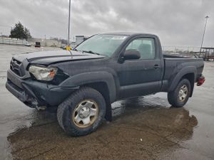 Toyota Tacoma 2.7L 4 2014
