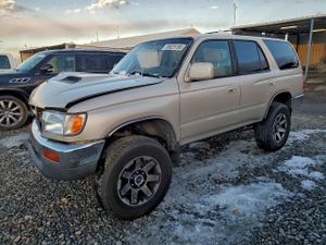 Toyota 4Runner SR5 3.4L 6 1996