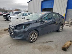 Ford Festiva SE 1.6L 4 2015