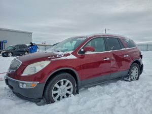 Buick Enclave CXL 3.6L 6 2011