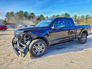 Ford F-150 SUPER CAB 5.0L 8 2023