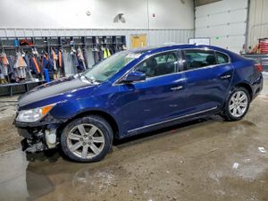 Buick LaCrosse CXL 3.0L 6 2010