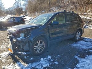 Honda CR-V EXL 2.4L 4 2011
