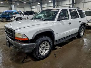 Dodge Durango SPORT 4.7L 8 2002