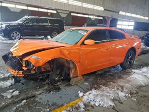 Dodge Challenger R/T 5.7L 8 2014