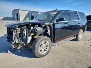 Chevrolet Tahoe SPECIAL 5.3L 8 2015