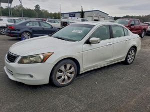 Honda Accord EXL 3.5L 6 2008